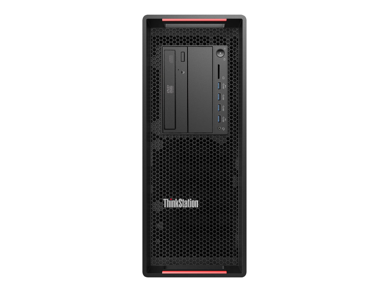 Lenovo ThinkStation P510 Workstation E5 - 1620 v4 @ 3.50Ghz RAM 32GB 1.5TB HDD SSD 500GB - Used - Grade A Lenovo ThinkStation P510 Workstation E5 - 1620 v4 @ 3.50Ghz RAM 32GB 1.5TB HDD SSD 500GB - Used - Grade A